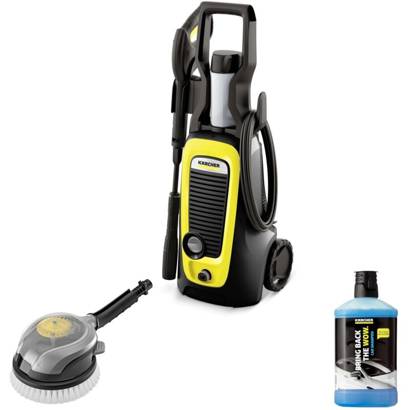 foto del prodotto idropulitrice karcher k5 universal edition