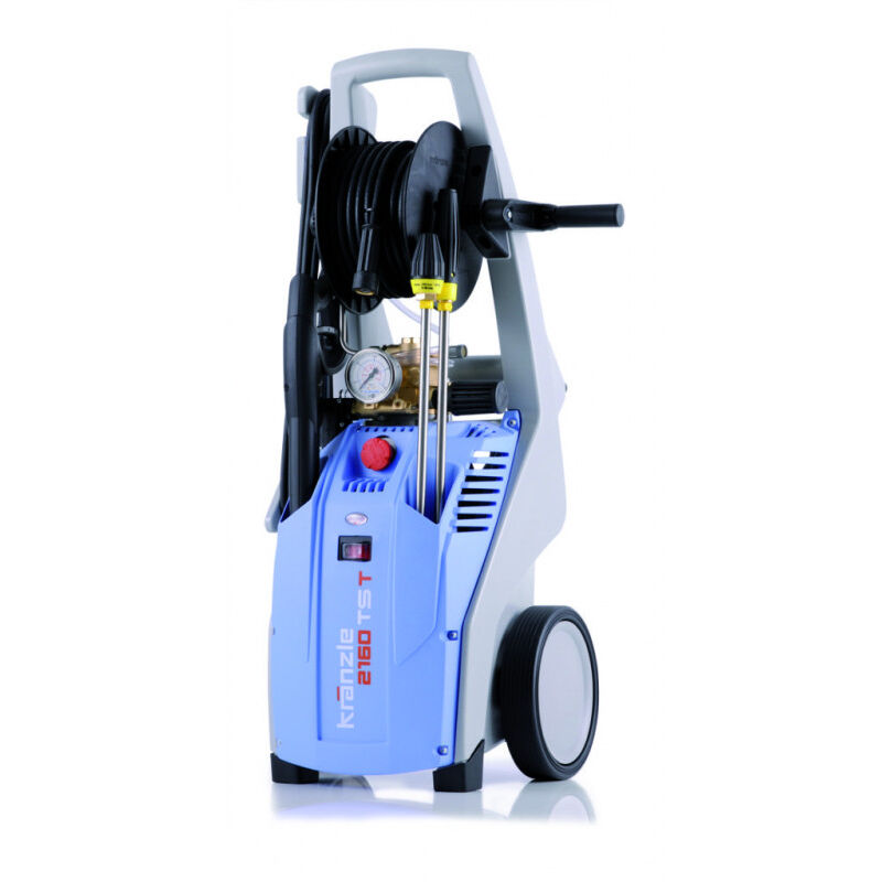 foto del prodotto idropulitrice kr nzle k2160 tst 60402.0