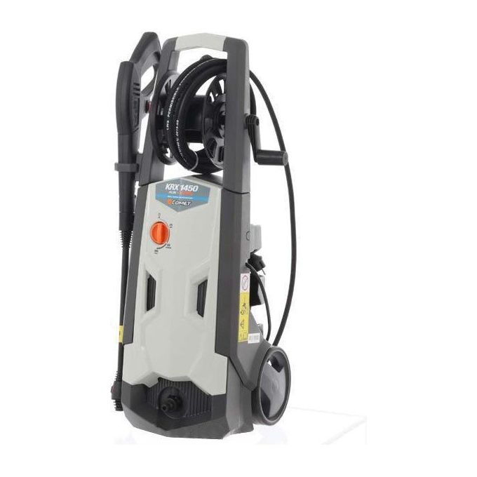 foto del prodotto idropulitrice krx1450 plus 160 8,3 comet