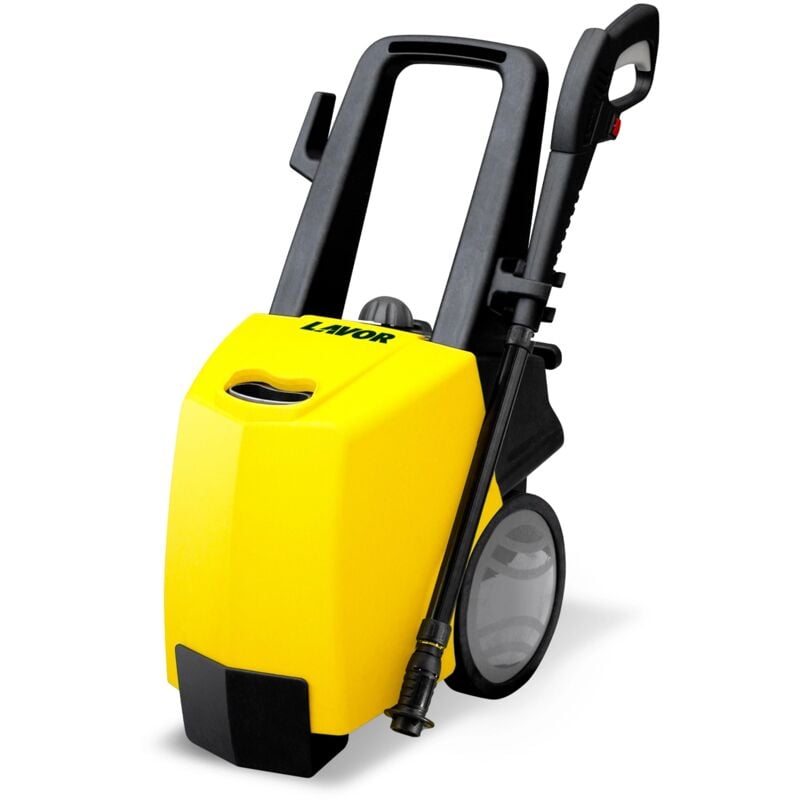 foto del prodotto idropulitrice lavor advanced 1108 2300w