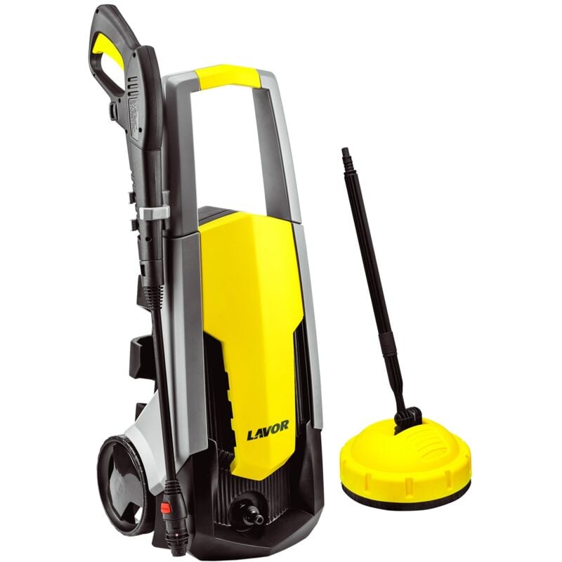 foto del prodotto idropulitrice lavor predator 150