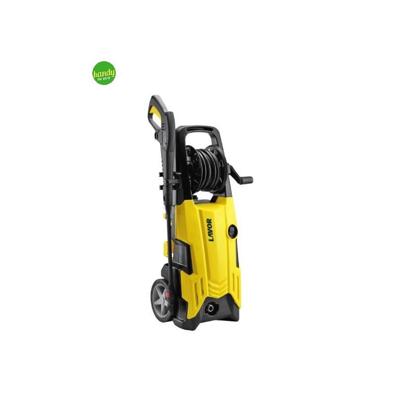 foto del prodotto idropulitrice lavor space 160