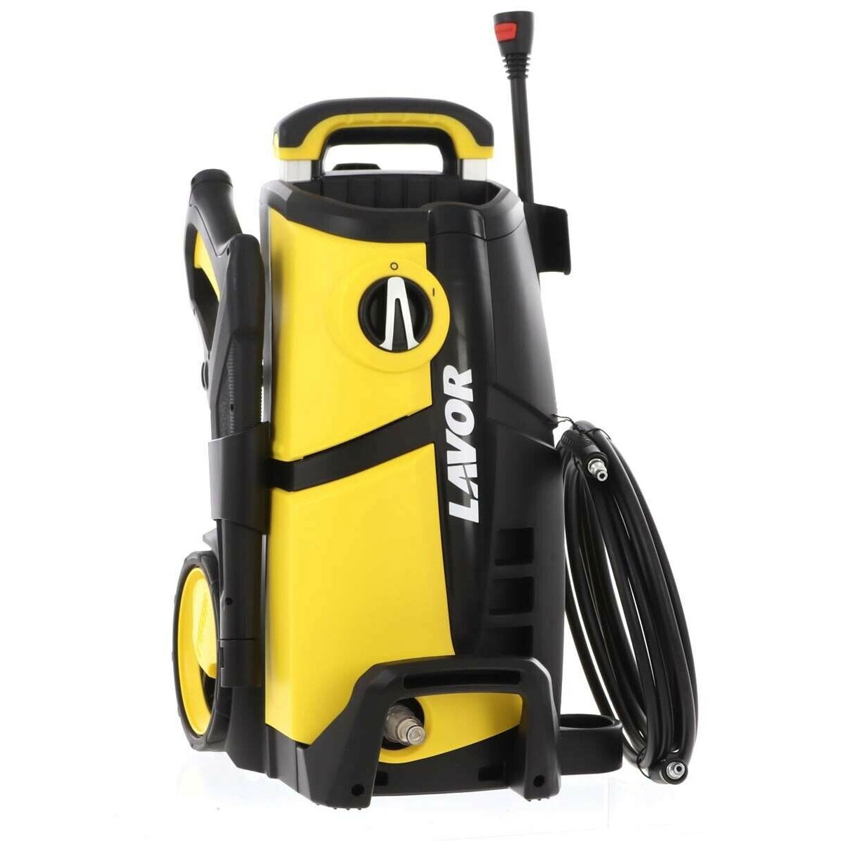 foto del prodotto idropulitrice lvr3 140 1900 w