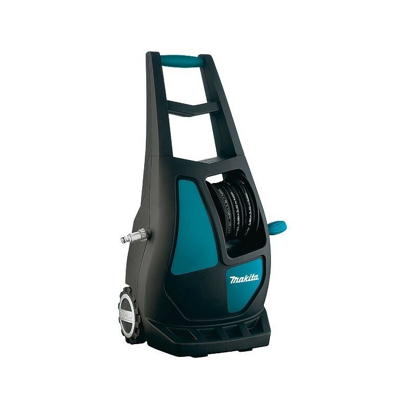 foto del prodotto idropulitrice makita 140 bar 2100w hw132