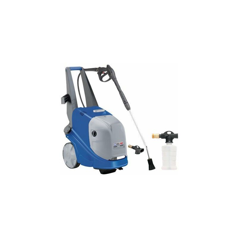 foto del prodotto idropulitrice professionale ad acqua calda 2400 watt 140 bar blue clean ar 3590 annovi reverberi