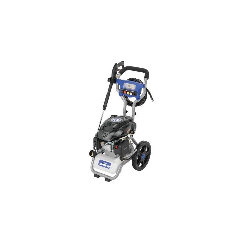foto del prodotto idropulitrice scoppio a.fredda 1425 ar blue clean bar 160 lt h 480