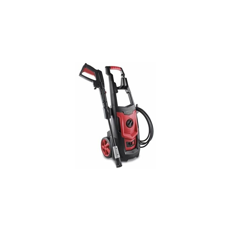 foto del prodotto idropulitrice w rgrip 1800w 140 bar