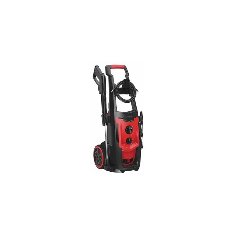 foto del prodotto idropulitrice w rgrip 2500w 195 bar