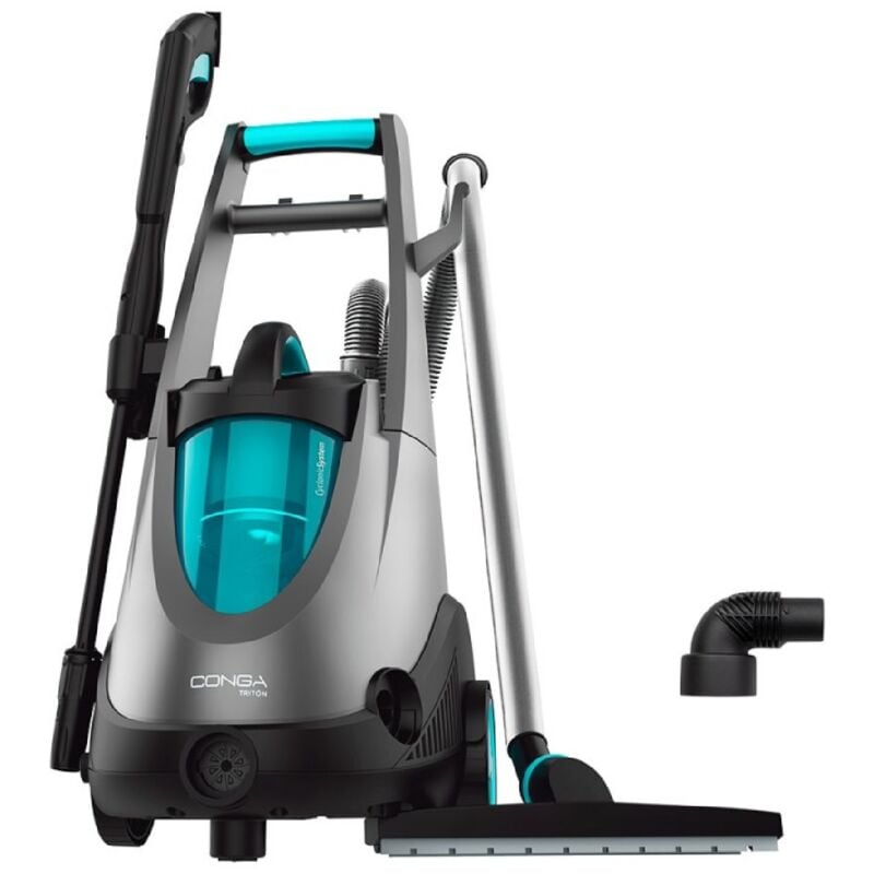 foto del prodotto idropulitrici conga triton 4000 ultraclean cecotec