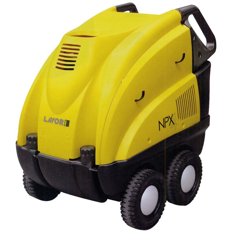 foto del prodotto idropulitrici lavor 3200w npx 1211gxm