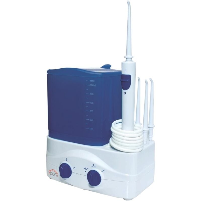 foto del prodotto idropulsore a getto continuo dcg ip5305