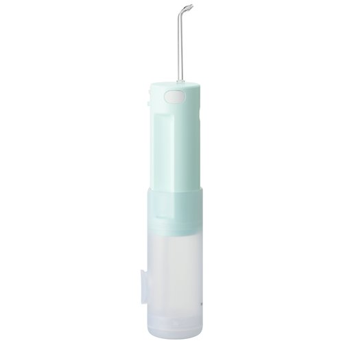 foto del prodotto idropulsore panasonic ew dj4b g503 oral care verde
