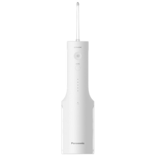 foto del prodotto idropulsore panasonic ew dj66 a303 personalcare bianco bianco