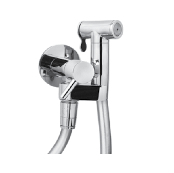foto del prodotto idroscopino arvag mercurio jet galax con flessibile acciaio inox j6700