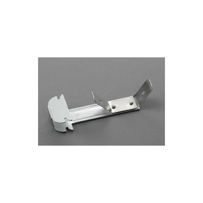 foto del prodotto idroweb attacco con molla per traversina per profilo da soffitto tipo knauf cipriani per cartongesso 100 pz