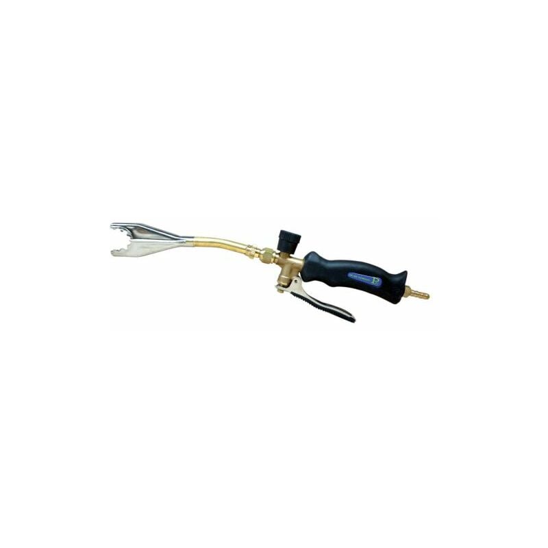 foto del prodotto idroweb cannello a gas p saldobrasatura d 22 mm