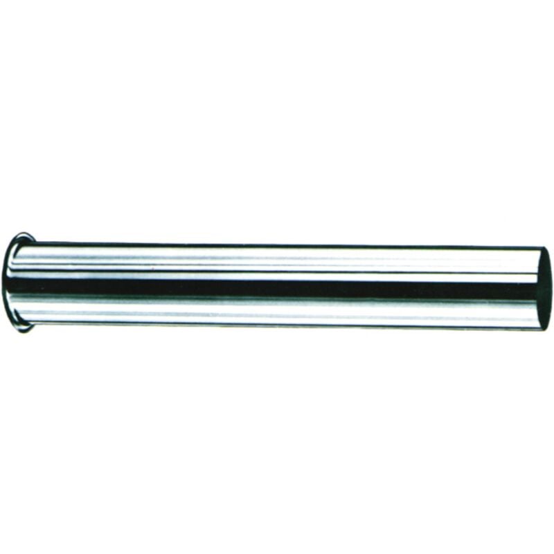 foto del prodotto idroweb canotto per sifone con cartella mm. 32x300 10 pezzi 