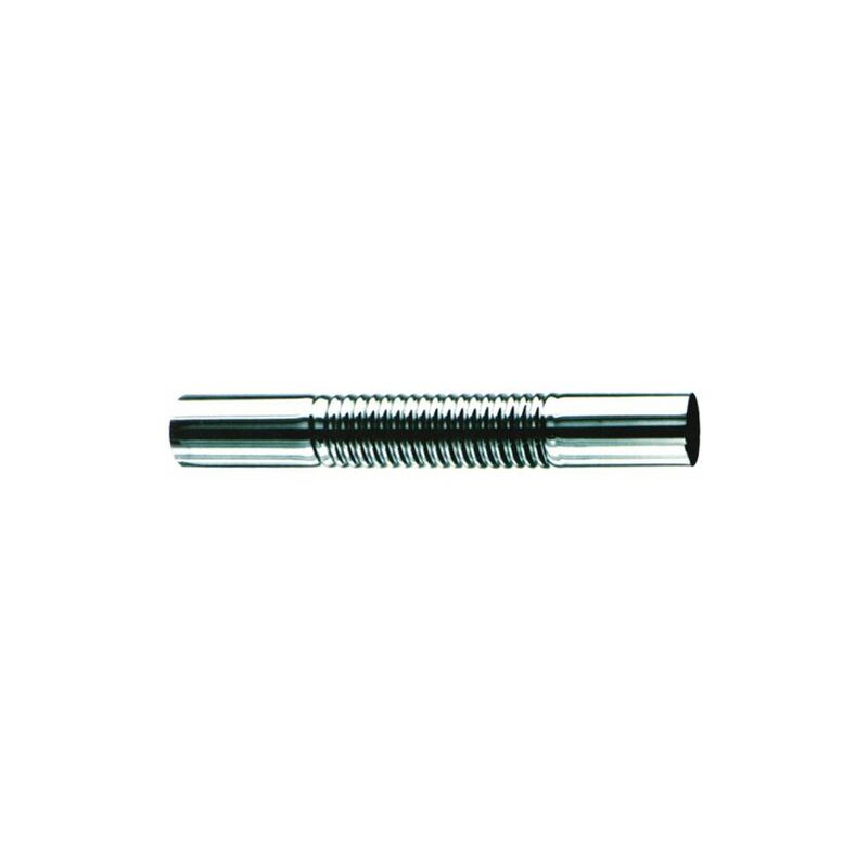 foto del prodotto idroweb canotto per sifone flessibile mm. 30x300 10 pz