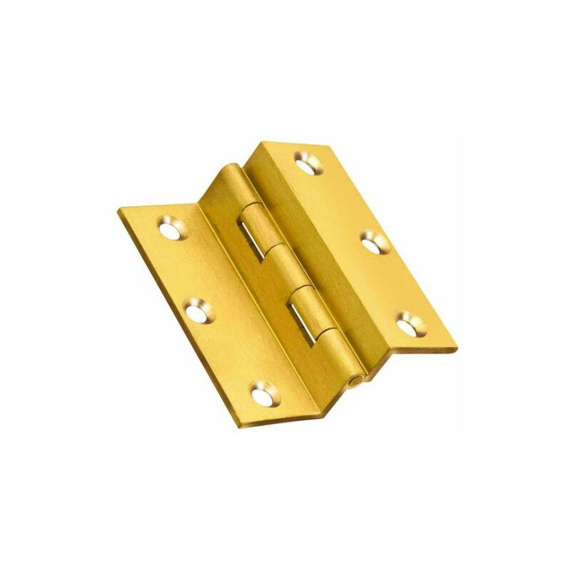 foto del prodotto idroweb cerniera curva alta mm. 40x35 24 pz