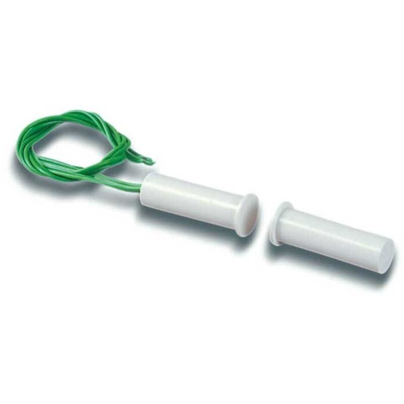 foto del prodotto idroweb contatto magnetico reed inca