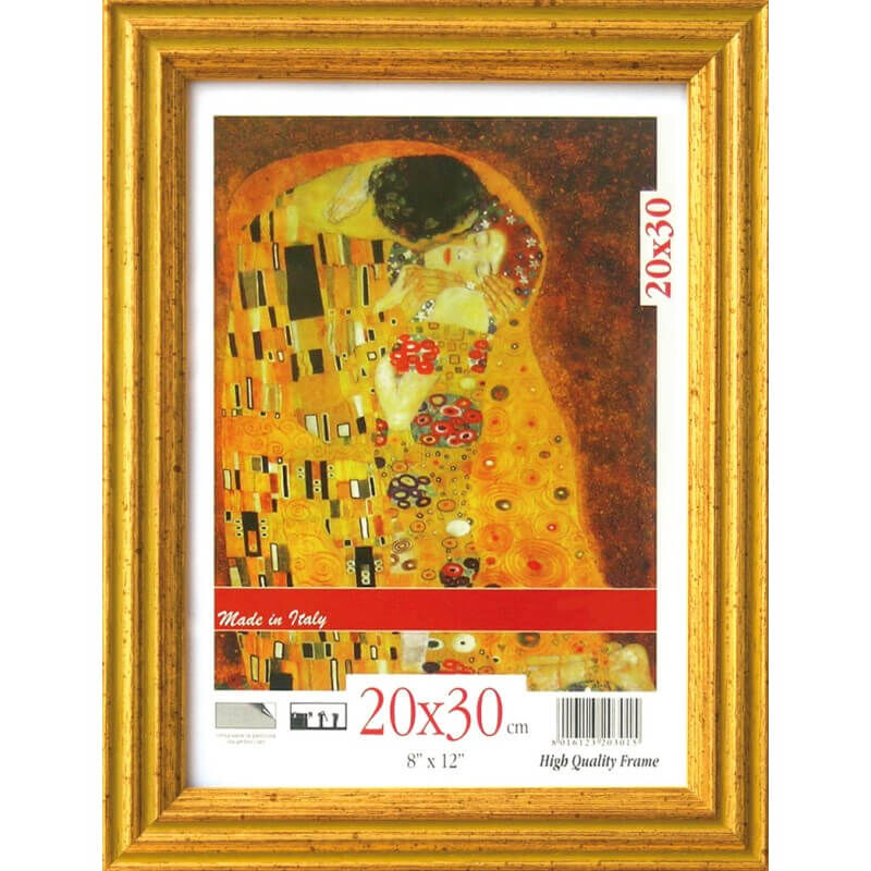 foto del prodotto idroweb cornice blitz 24x30 cm 12 pezzi 