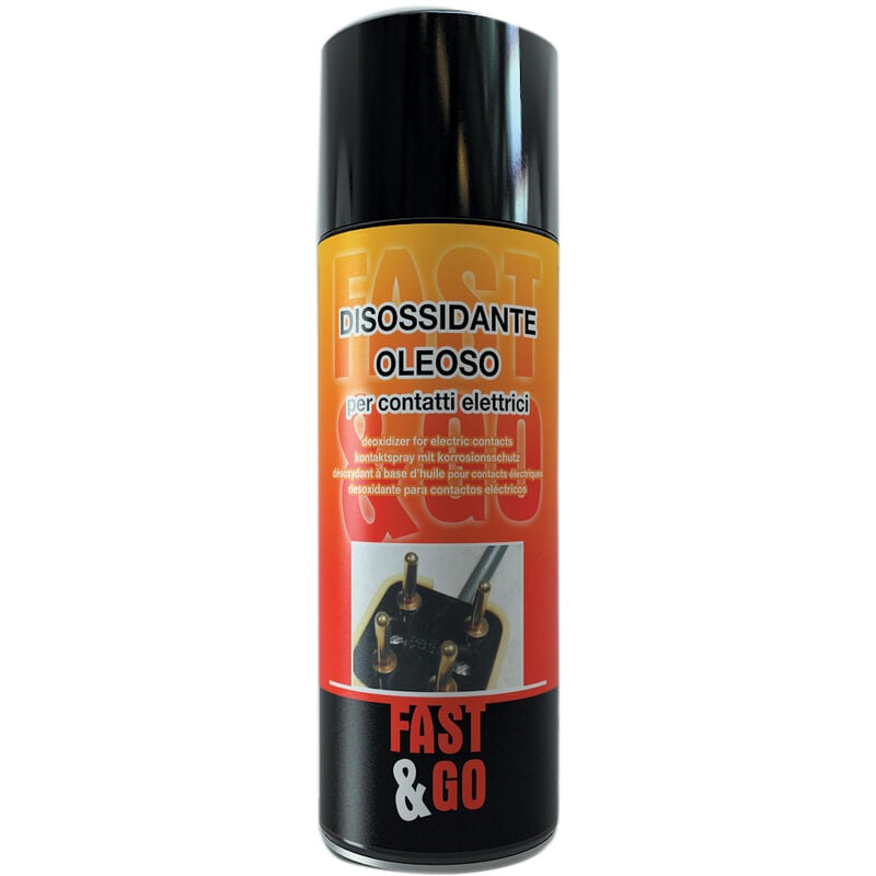 foto del prodotto idroweb fastgo disoss. oleoso cont. elett. ml.400