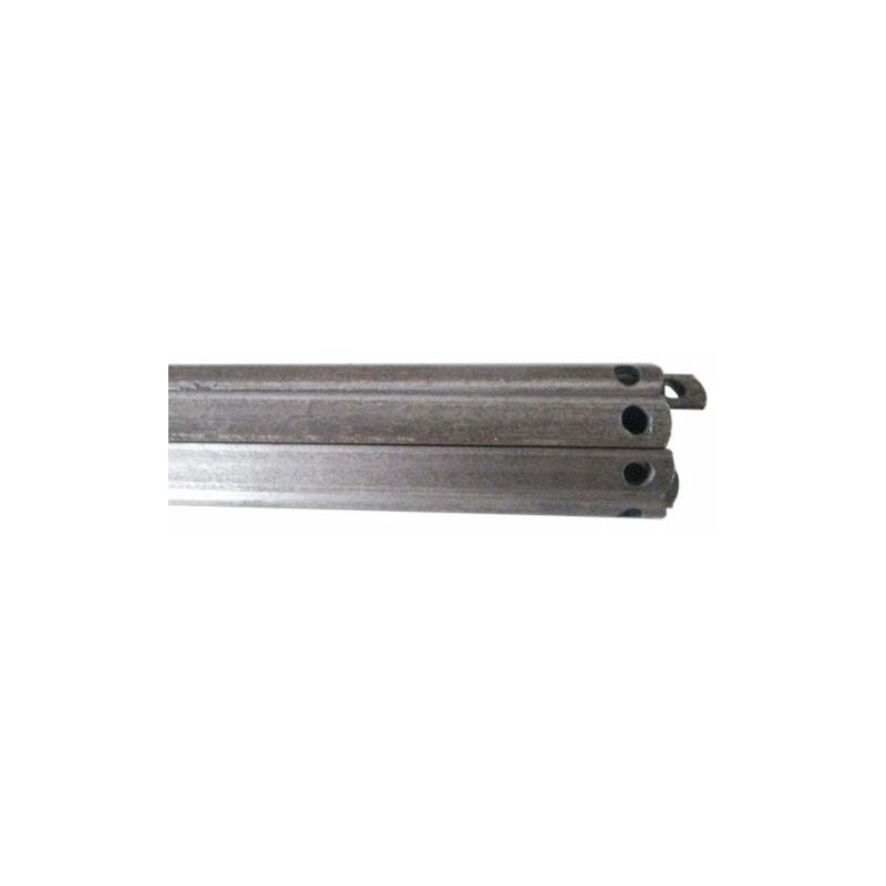 foto del prodotto idroweb ferro cremonese 1 2 tondo h 120 cm 25 pz