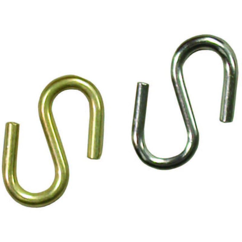 foto del prodotto idroweb ganci s appendiquadri filo mm.2,4 ferro nichelato
