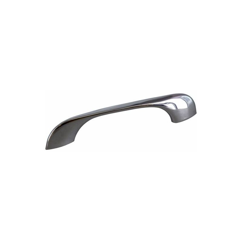 foto del prodotto idroweb maniglia art.mg23481 mis. 64 d cromo lucido 25 pz