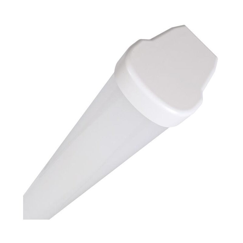 foto del prodotto idroweb plafoniera stagna led es 600 15w 65k 1800l beghelli 75453