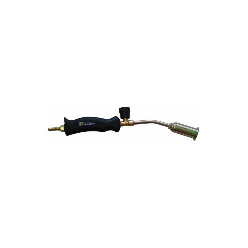 foto del prodotto idroweb saldatore a gas bruciatore d 25 mm x 38 cm