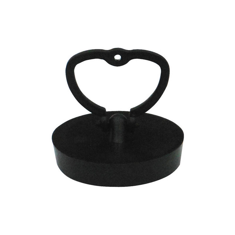 foto del prodotto idroweb tappo per lavello con maniglia mm. 52 50 pezzi 