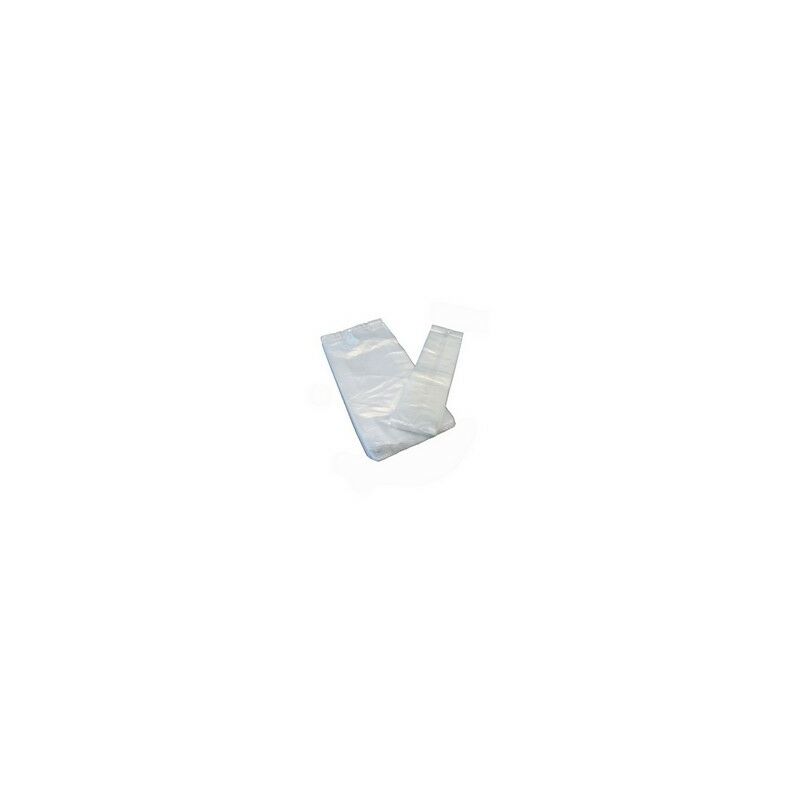 foto del prodotto idroweb tata linda buste a strappo trasparenti cm. 12x10x45 h 10 kg