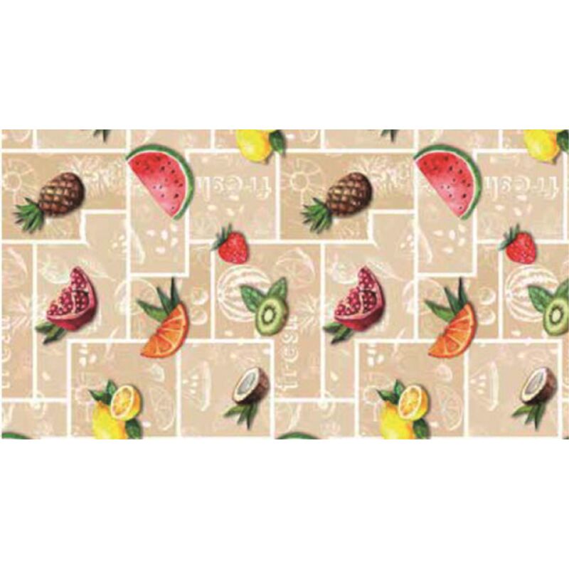 foto del prodotto idroweb tovagliato in pvc fantastik 1074 1 rotolo cm.140 h x 20 mt l 