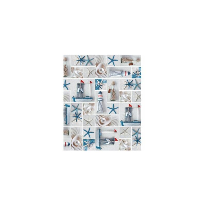 foto del prodotto idroweb tovagliato in pvc fantastik 708 1 rotolo cm.140 h x 20 mt l 