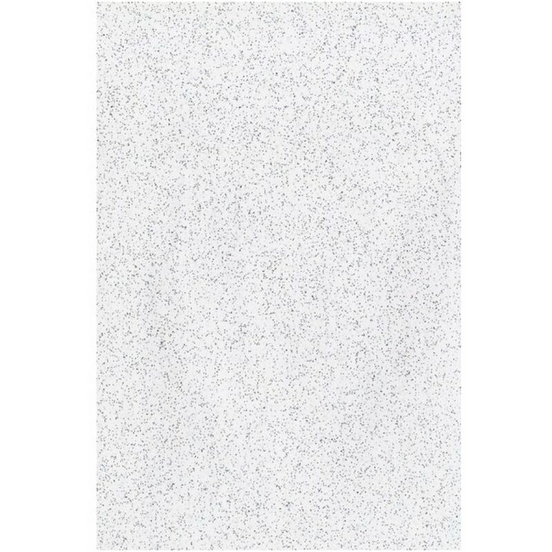 foto del prodotto idroweb tovagliato in pvc glitter argento rotolo cm.140 h x 30 mt l 