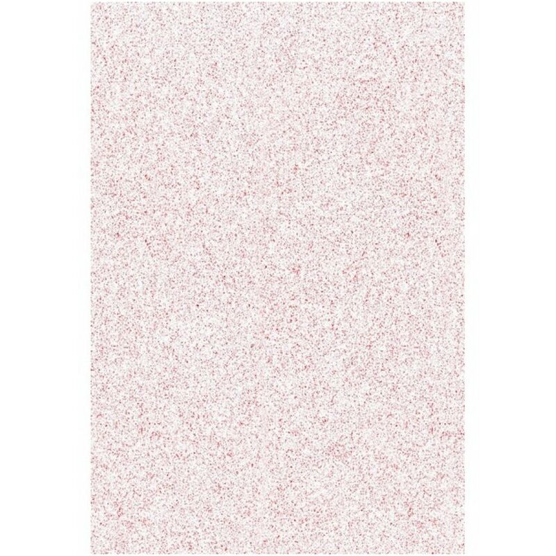 foto del prodotto idroweb tovagliato in pvc glitter rosso rotolo cm.140 h x 30 mt l 
