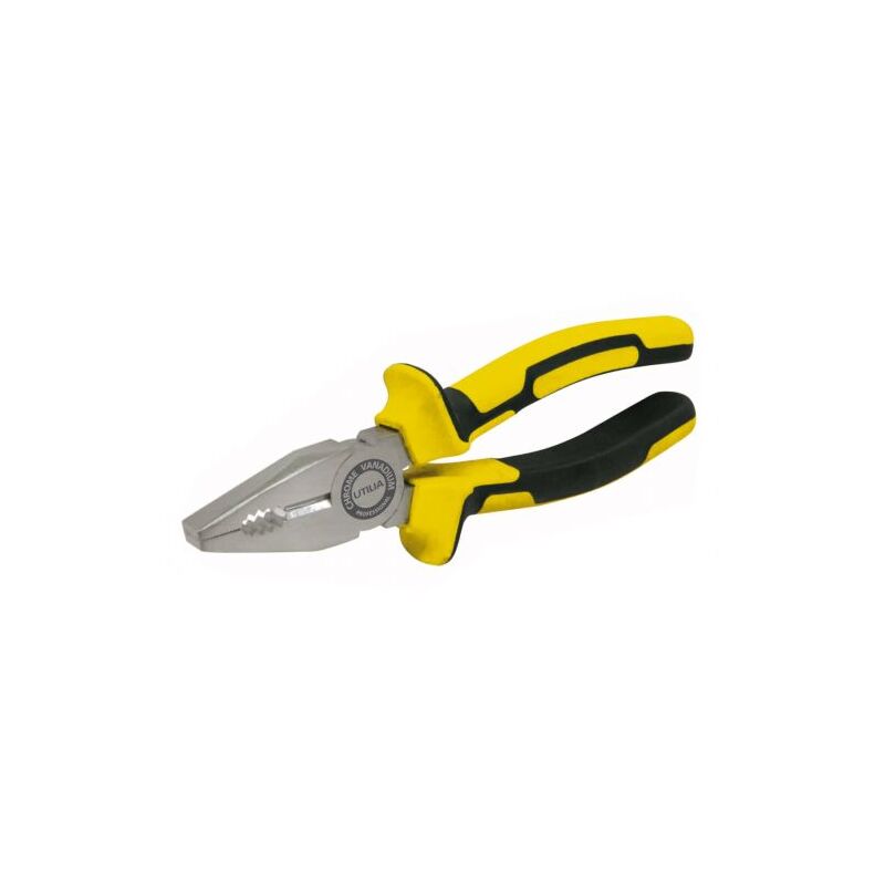 foto del prodotto idroweb utilia pinza universale professionale mm. 200 6 pz