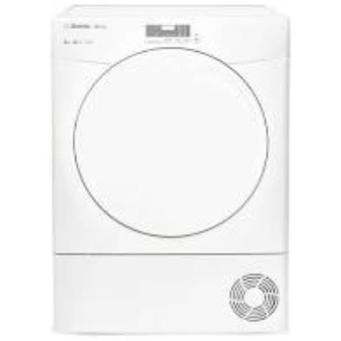 foto del prodotto ieyeh8a1ls asciugatr.8kg a ib