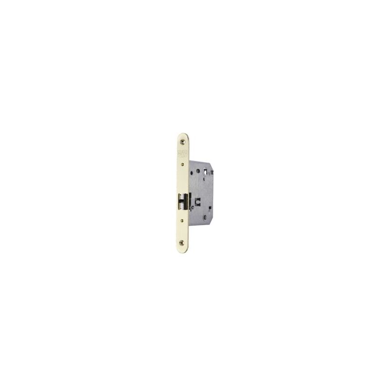 foto del prodotto ifam chiusura unificata w170.rhn 50 70mm nichelata con rete