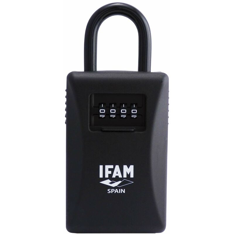 foto del prodotto ifam guardallaves con arco g2