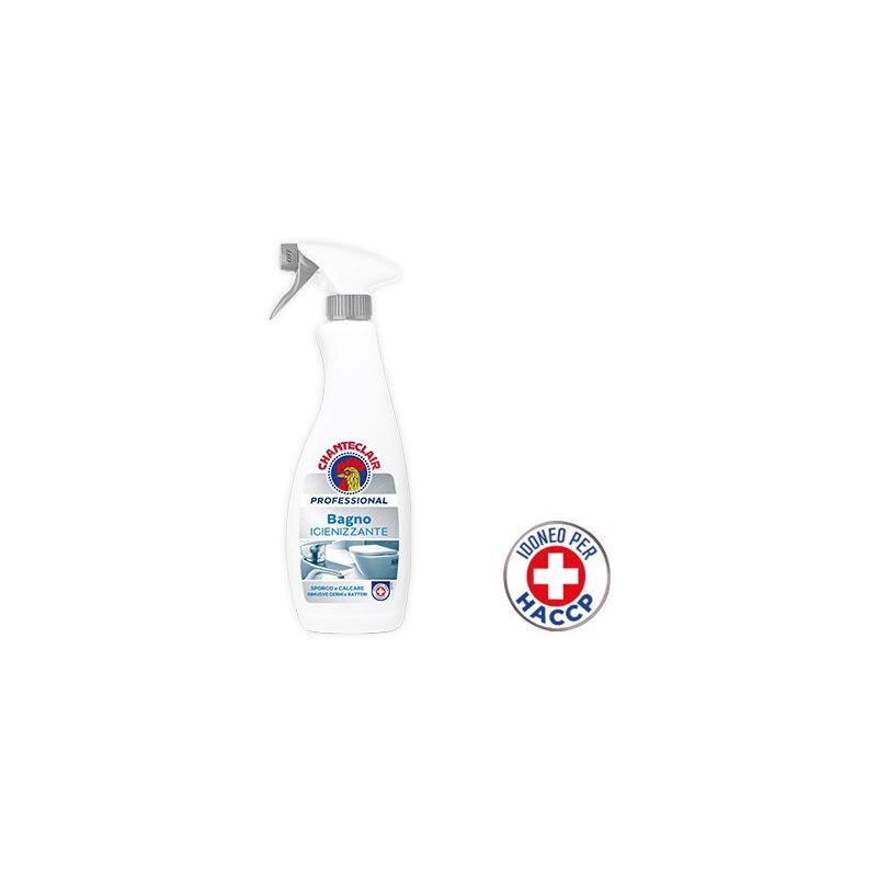 foto del prodotto igienizzante prof. chanteclair 700ml