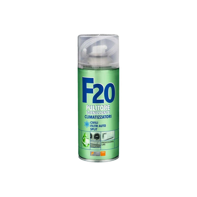 foto del prodotto igienizzante spray per climatizzatori f20 400 ml farmicol
