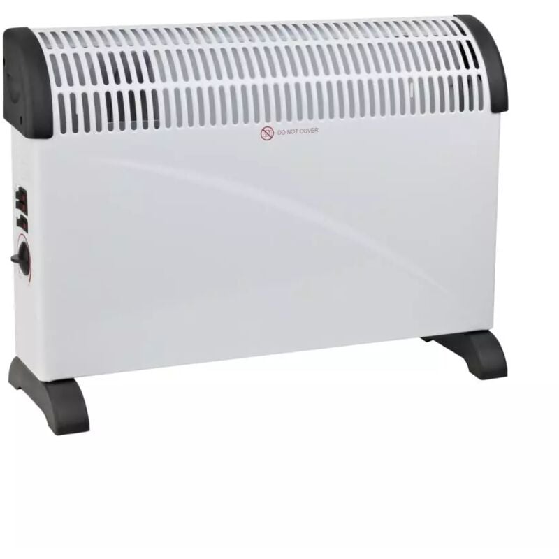 foto del prodotto ignip termoconvettore mobile 2000 w, 220 240 w e 50 60 hz