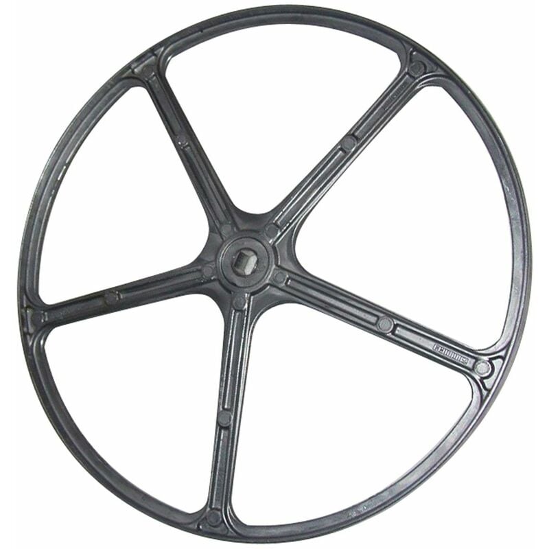 foto del prodotto ignis puleggia originale lavatrice 296876