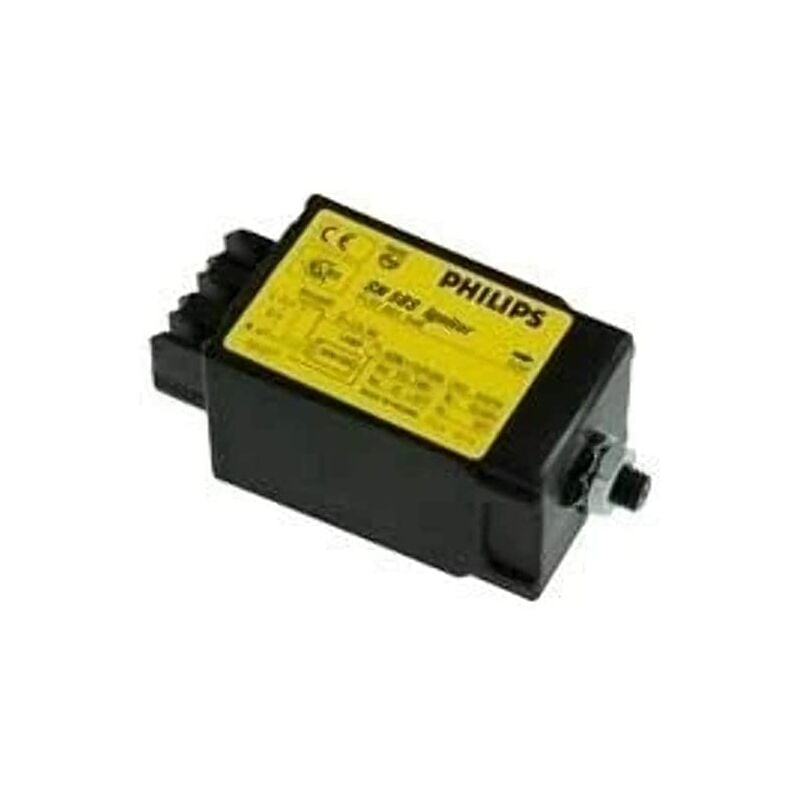 foto del prodotto ignitor elettronico per lampade a scarica, sn 57 220 240v 50 60hz