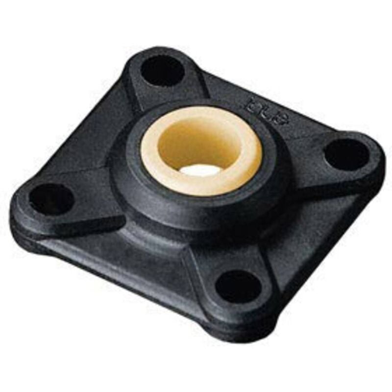 foto del prodotto igus - efsm-12 supporto flangiato foro 12 mm distanza tra i fori 28 mm