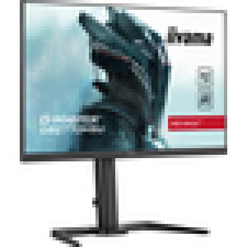 foto del prodotto iiyama g master gb2770hsu b5 monitor pc 68,6 cm 27 1920 x 1080 pixel full hd led nero