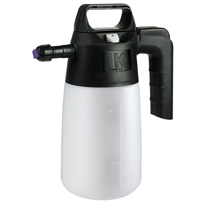 foto del prodotto ik nebulizzatore di schiuma foam pro 2