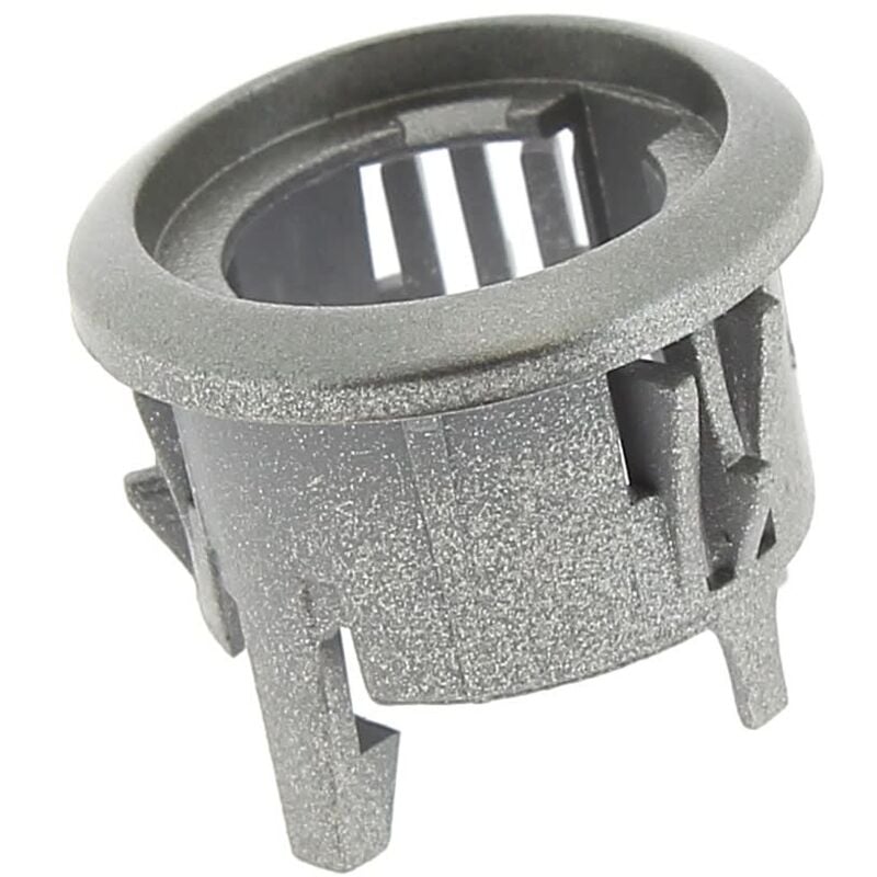 foto del prodotto ikea - 481241129017 supporto pulsante per microonde whirlpool